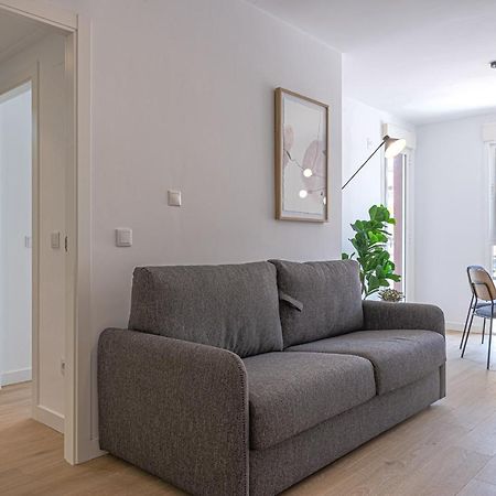 Myflats Premium Sunset Campello Lägenhet El Campello Exteriör bild