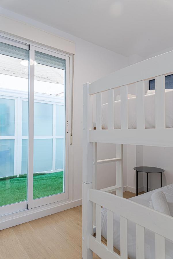 Myflats Premium Sunset Campello Lägenhet El Campello Exteriör bild