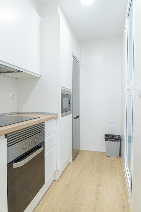 Myflats Premium Sunset Campello Lägenhet El Campello Exteriör bild